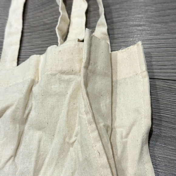 Mini tote bag - Picture 2 of 8